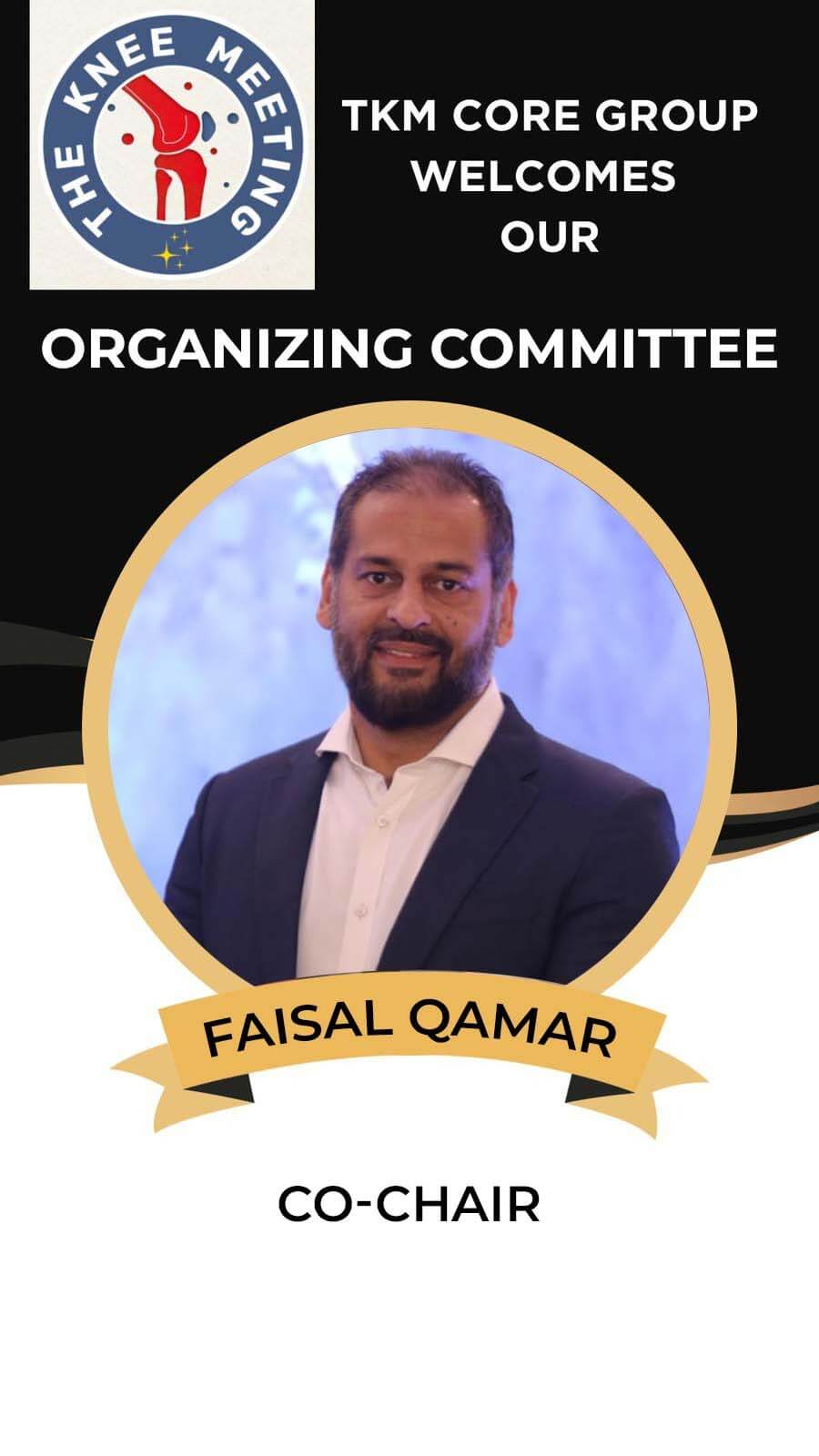 Faisal Qamar
