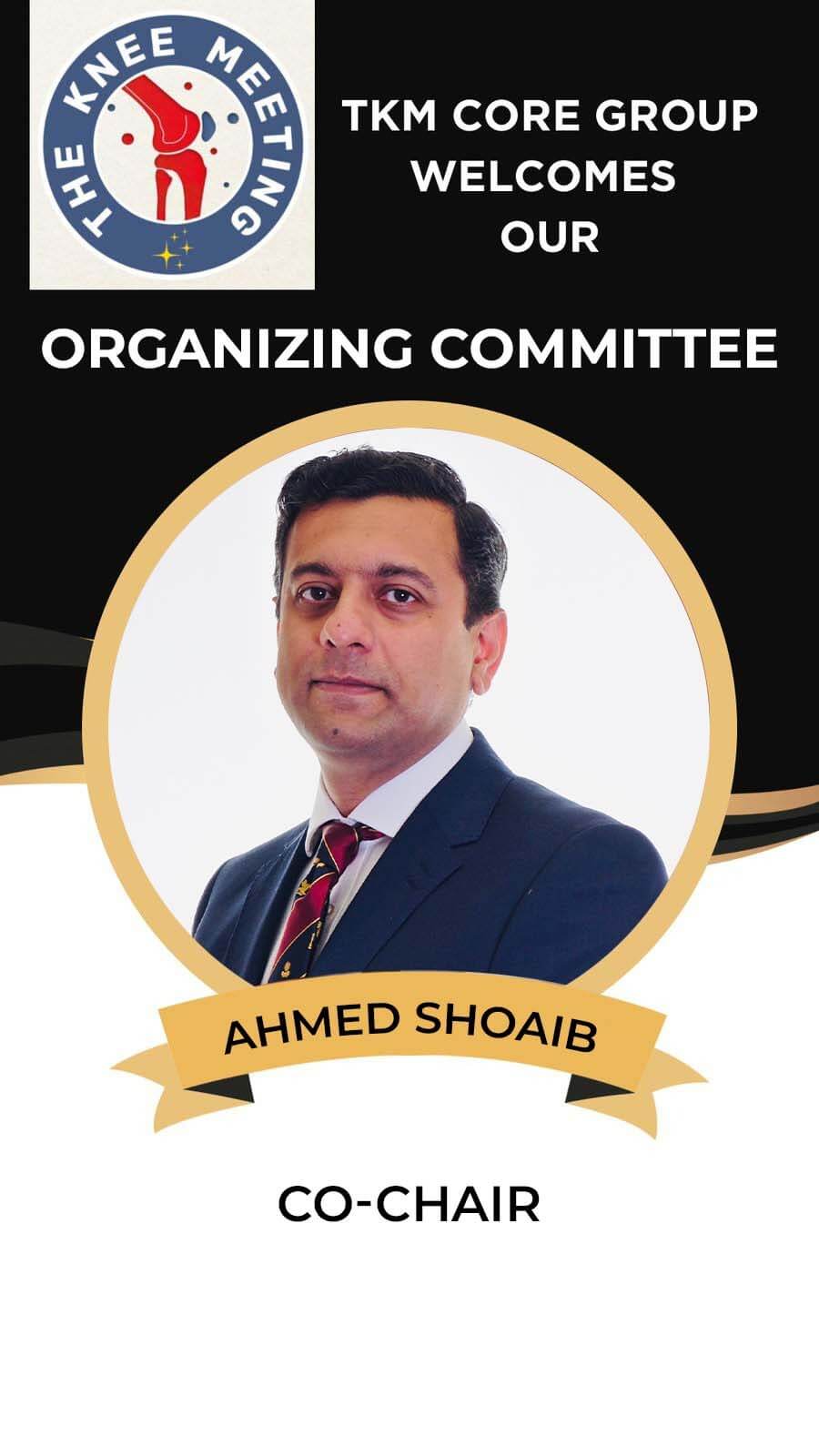 Ahmed Shoaib