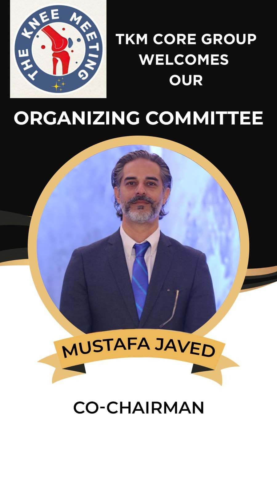 Mustafa Javed