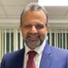 Dr Ejaz Mughal