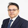 Dr Shakir Hussain (BPOS)