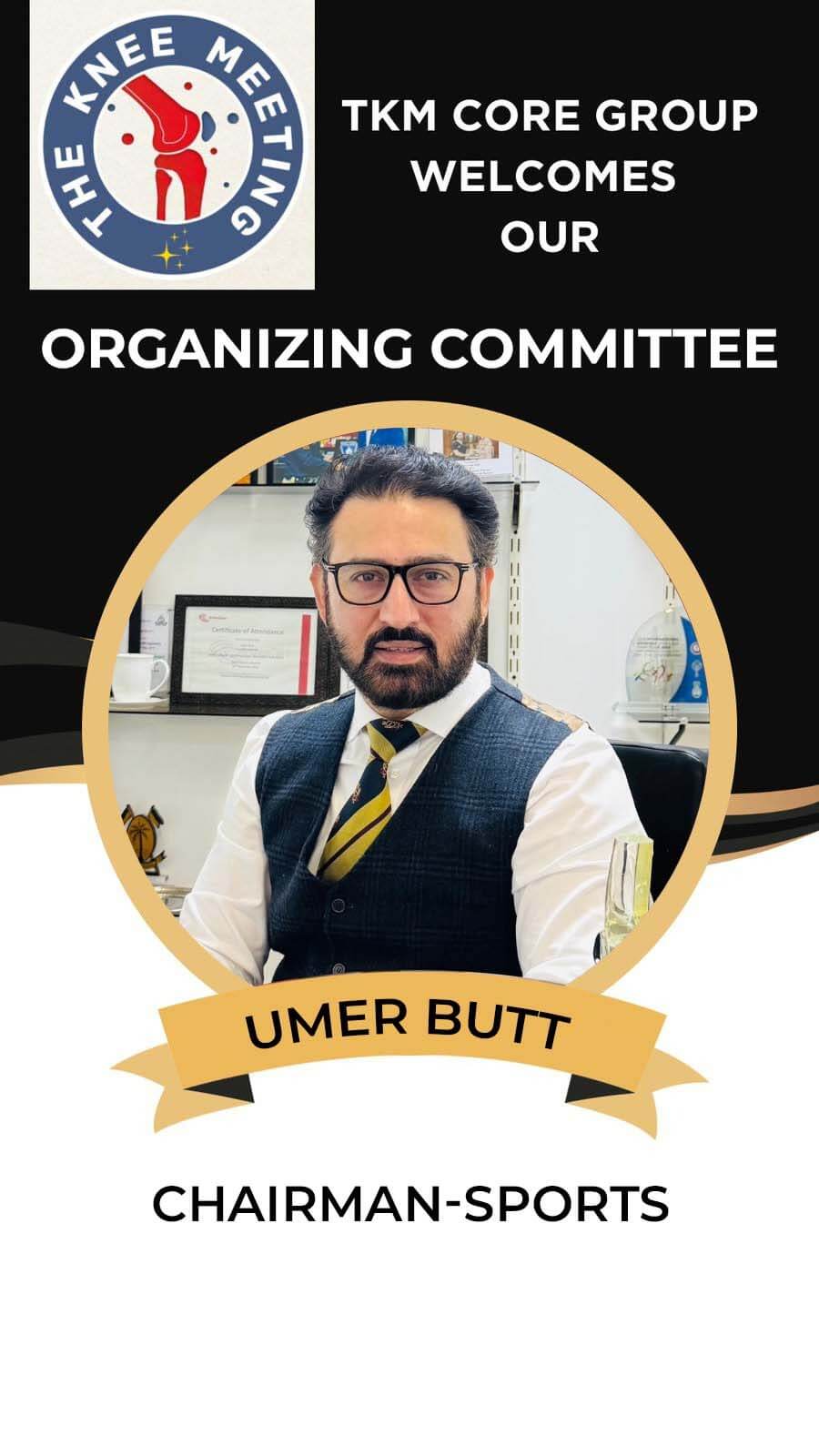 Umer Butt