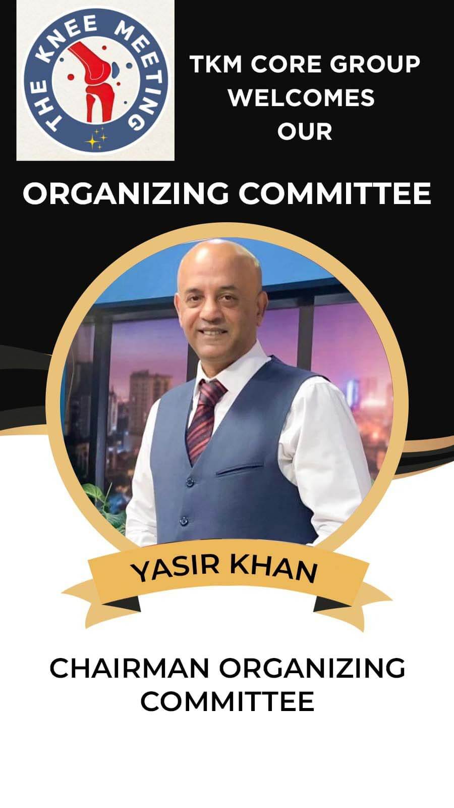 Yasir Khan