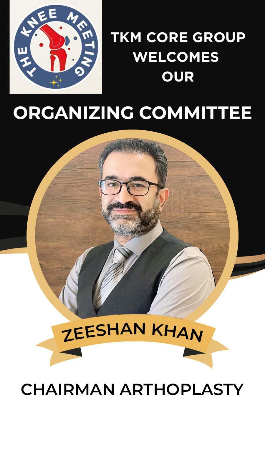 Zeeshan Khan